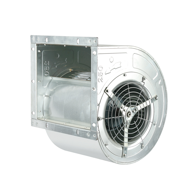 DKT-250S Moisture-proof Double inlet air conditioning Fan