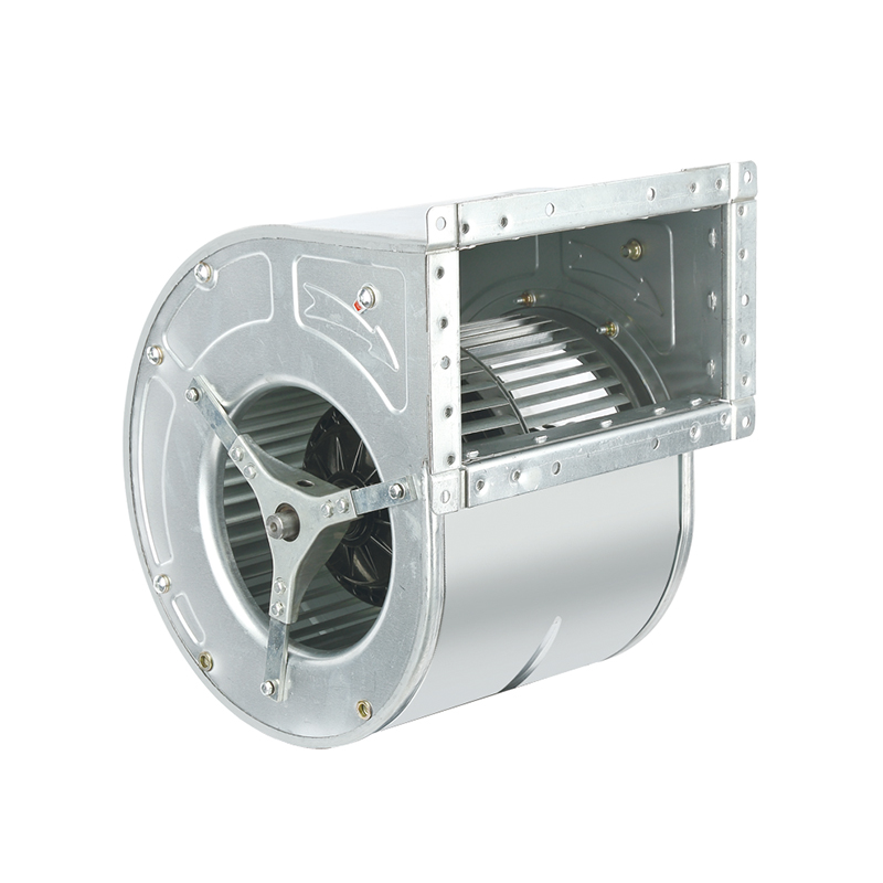 DKT-200 Industrial exhaust Double inlet air conditioning Fan