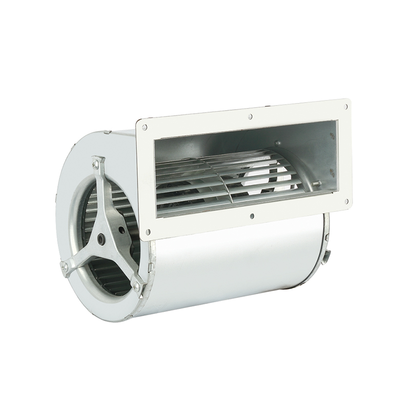 DKT-225 Centrifugation Double inlet air conditioning Fan