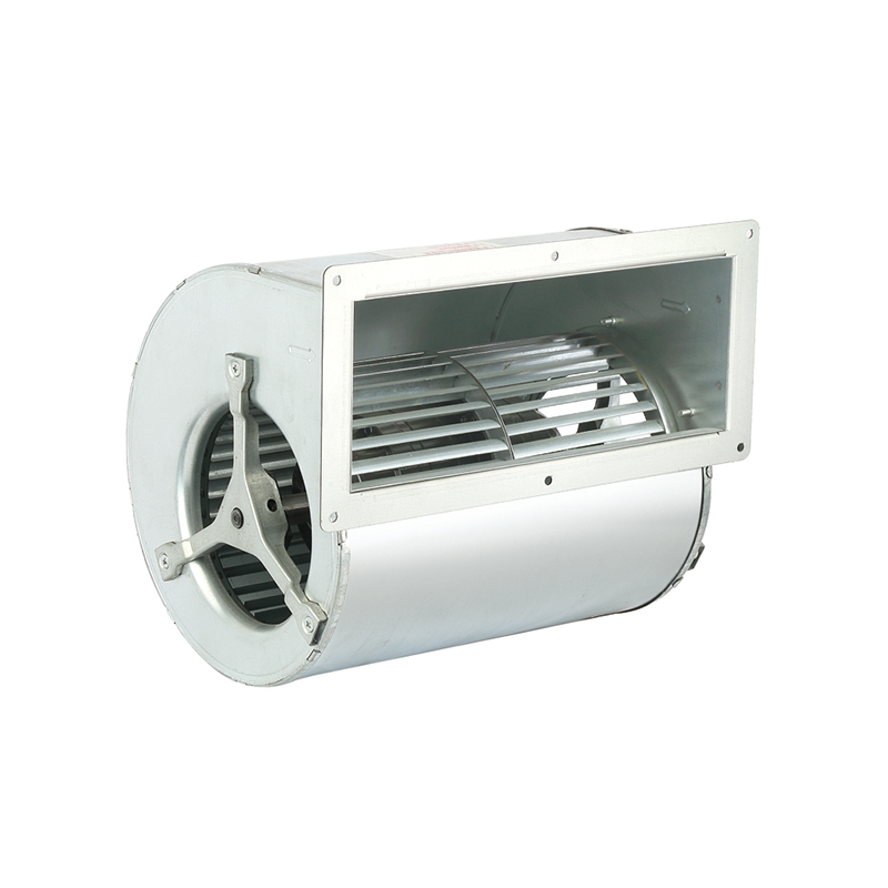 DKT-250M Thickened fan blades Double inlet air conditioning Fan