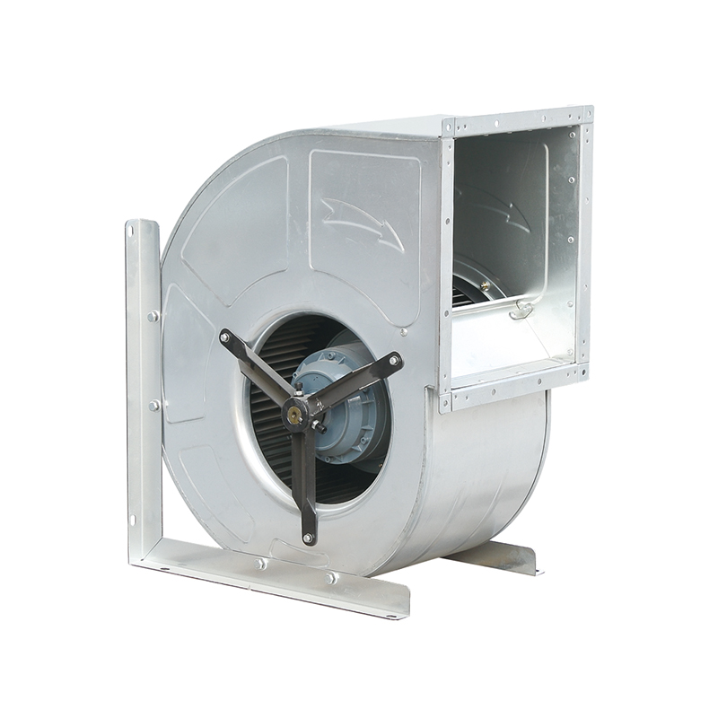 DKT-350 Support structure Double inlet air conditioning Fan