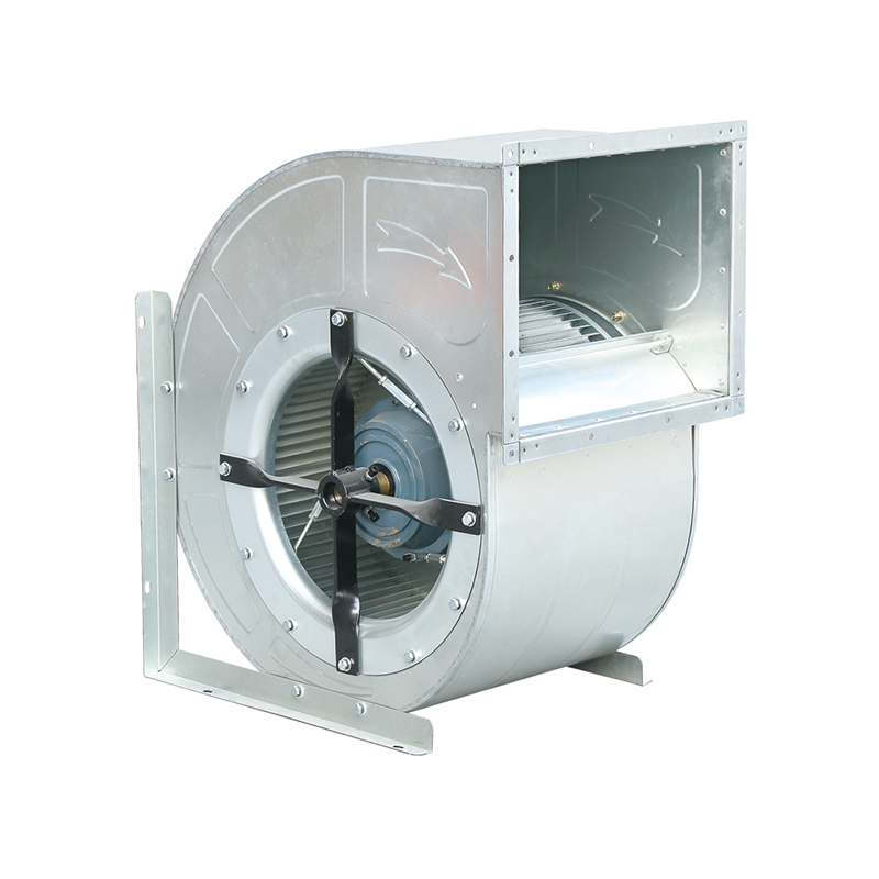 DKT-400S Durable Double inlet air conditioning Fan