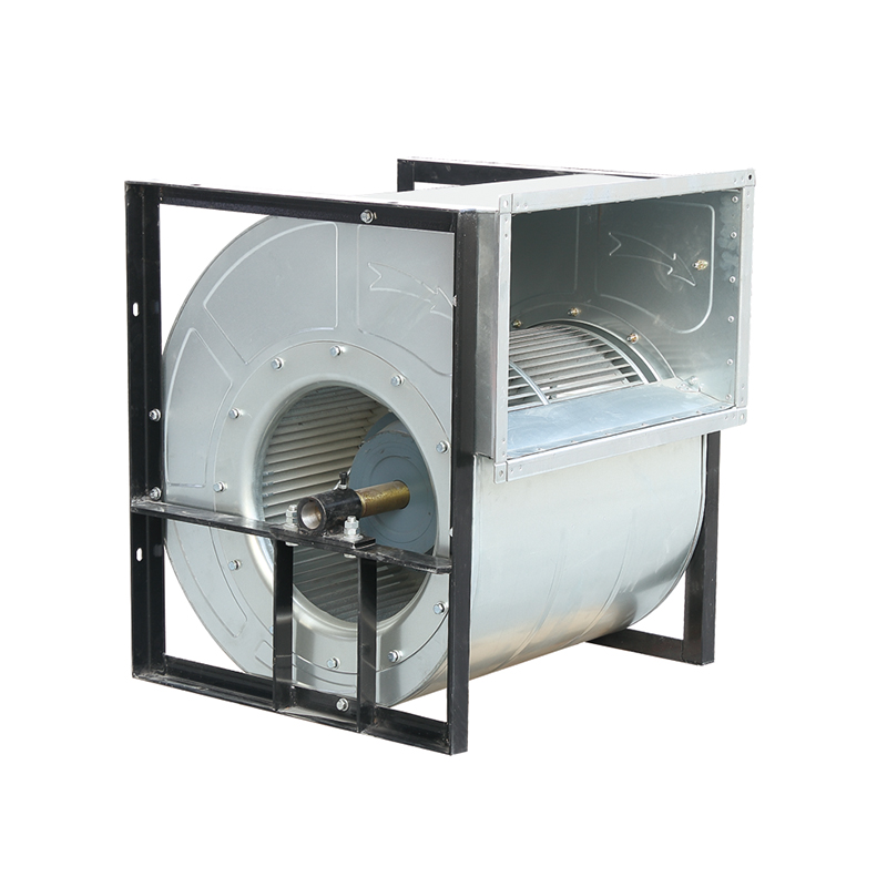 DKT-450L Air Treatment Double inlet air conditioning Fan