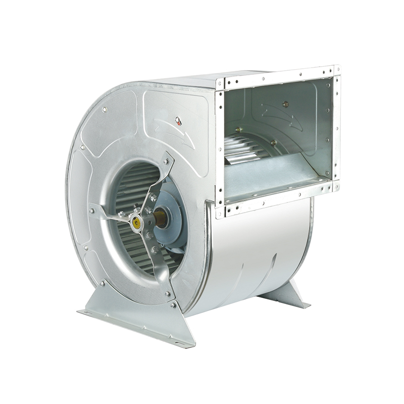 DKT-300S Low noise Double inlet air conditioning Fan