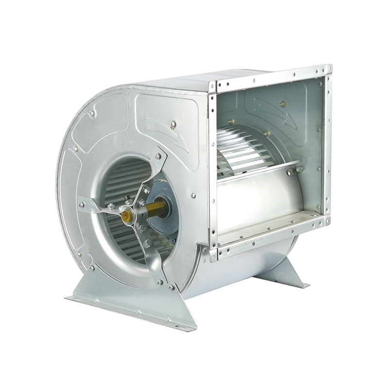 DKT-280 Oil proof Double inlet air conditioning Fan