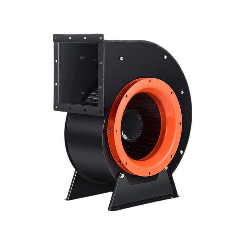 YWL-200-QD Cooling Ac Single inlet centrifugal Fan