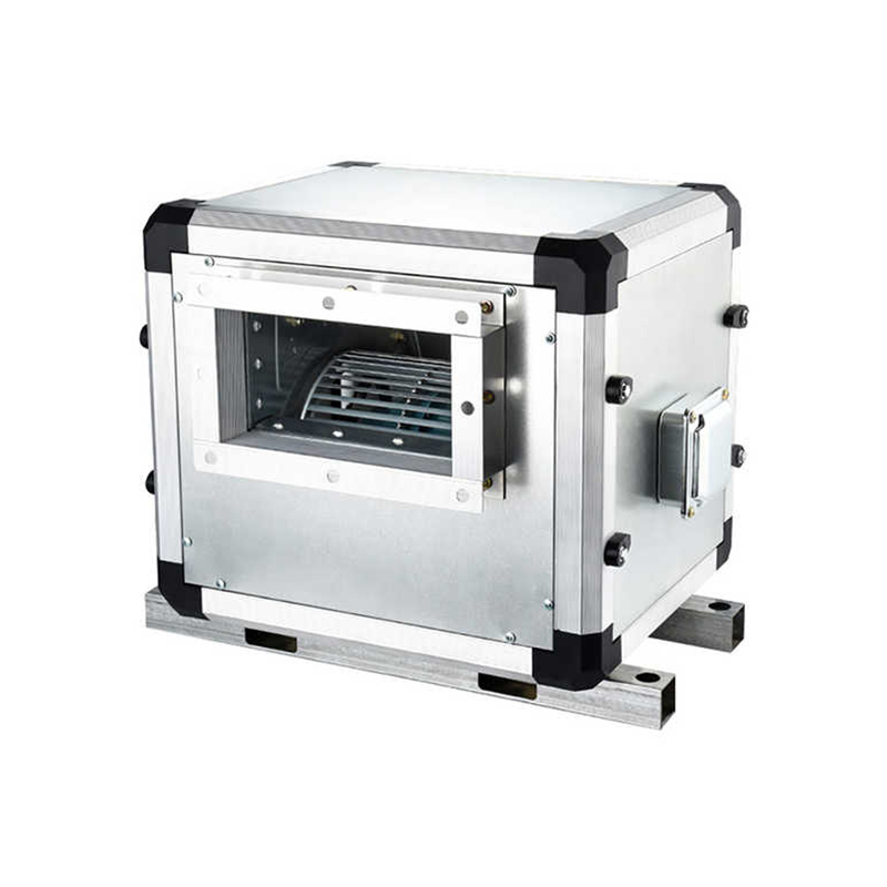 SDKT High-pressure Cabinet type centrifugal air conditioner Fan