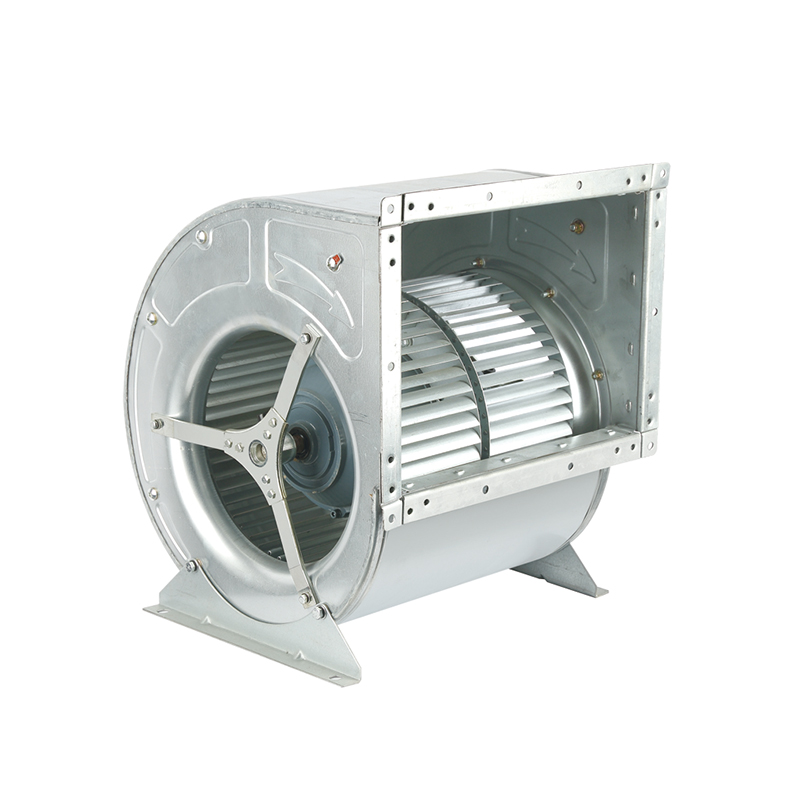 DKT-250L Mute Double inlet air conditioning Fan